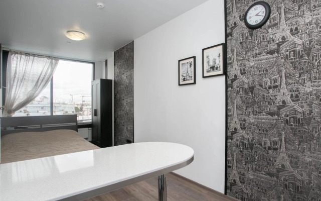 Марьин Дом на Малышева 42а