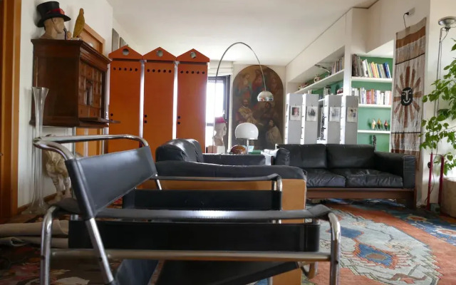 Palladio 20 Loft & Terrace