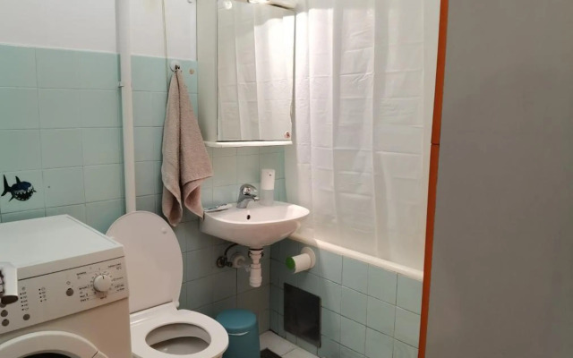 T-star, 2-bedroom apartment with magnificent beach view