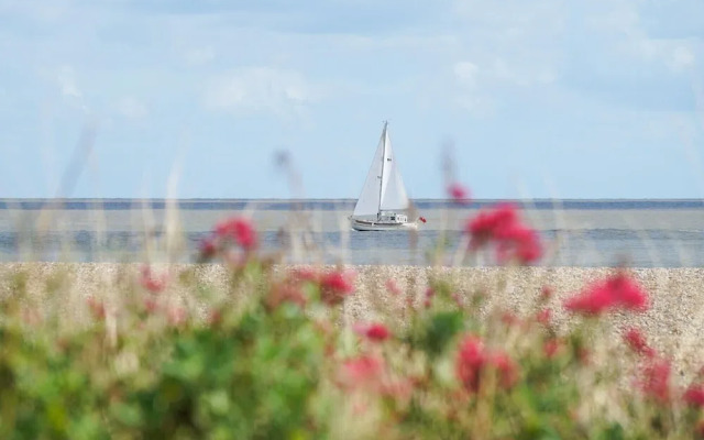 The Hideaway, Aldeburgh