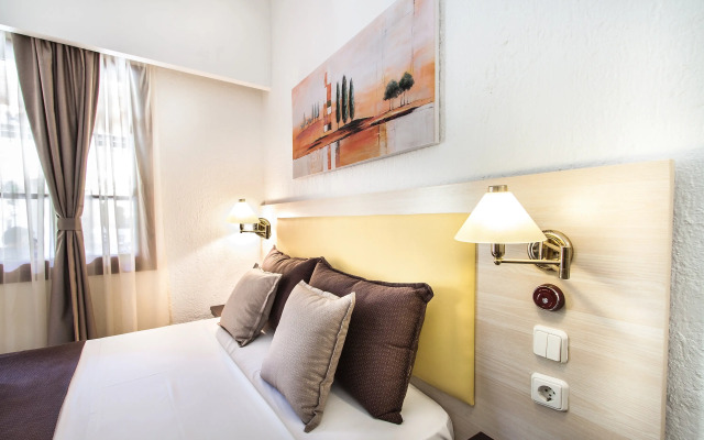 Rigas Hotel Skopelos