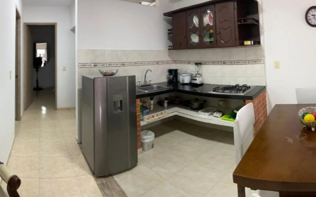 el caney Apartamento sur cali.