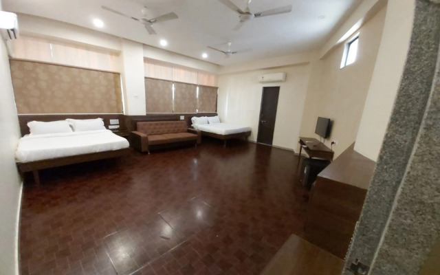 Gokuldham Banquet and Rooms