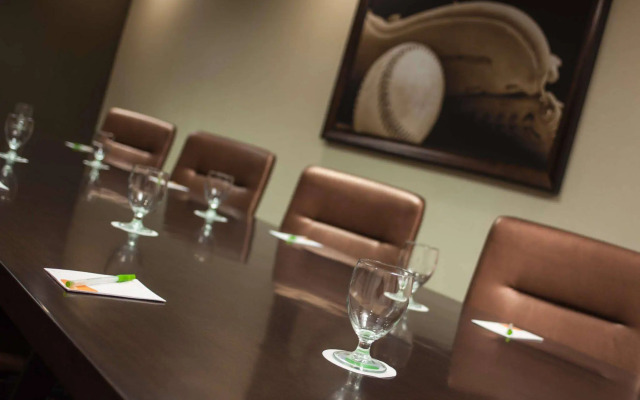 Courtyard Aberdeen at Ripken Stadium