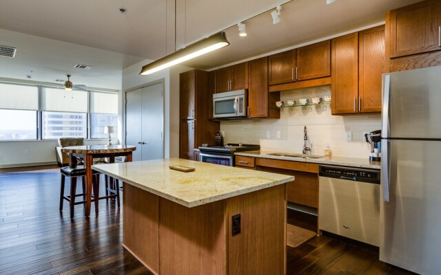 Apartments-Stay Smart Elm Street Downtown