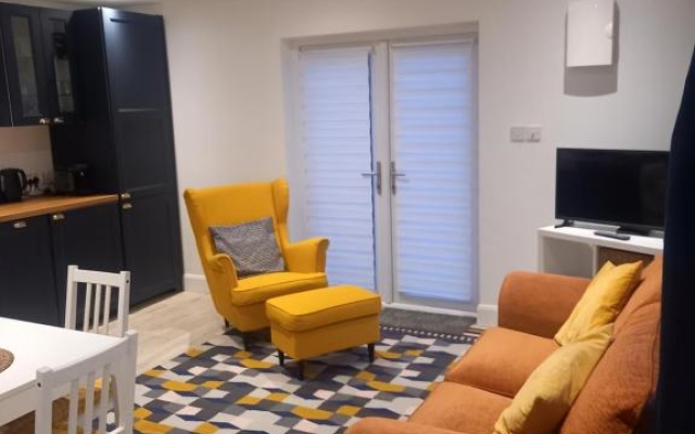 Sunny Side - Self Catering Accommodation Gorey