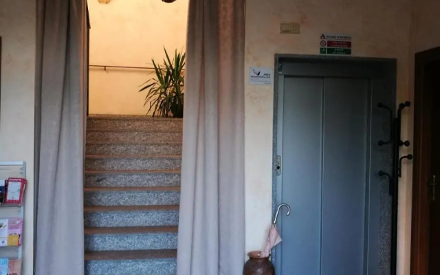 Residence La Gaggianese