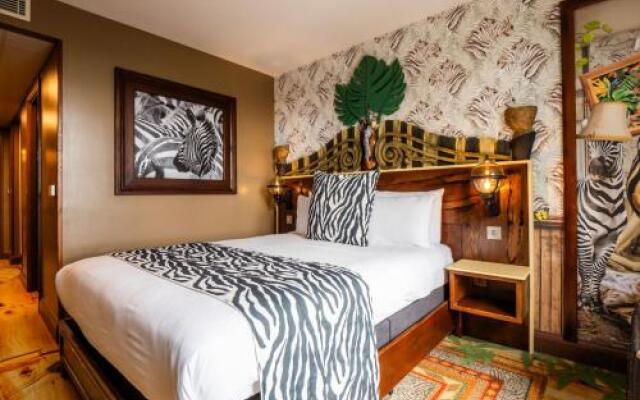 Chessington Hotel
