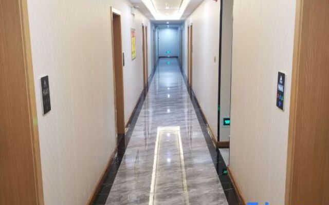 Yongzhou Xiangjiang Hotel