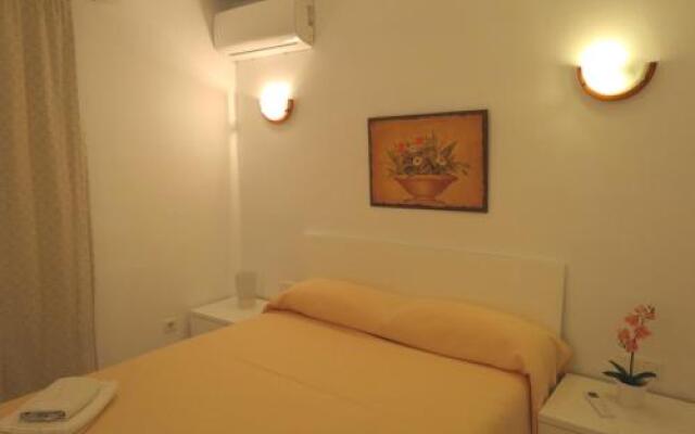Apartamentos Lual