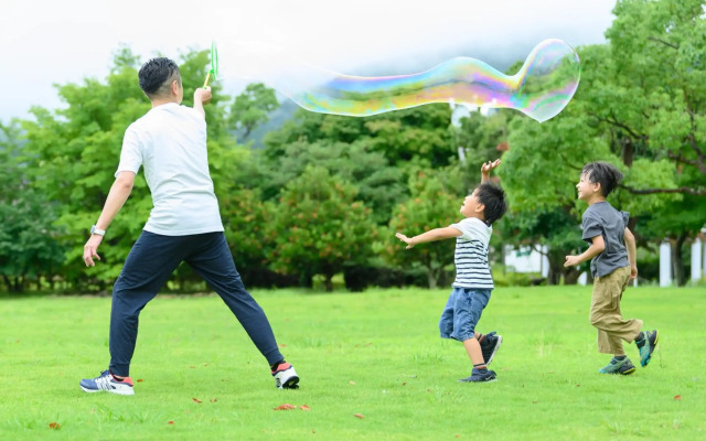 Hilton Odawara Resort & Spa