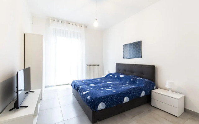 Trilocale Noverasco IEO 1