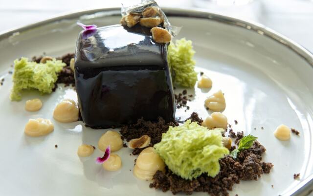 Anna Belle Elegant  Agriresort