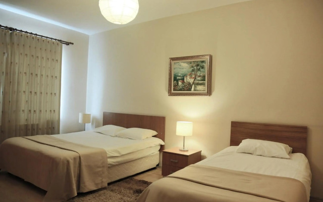 Airport Residence Kurtkoy