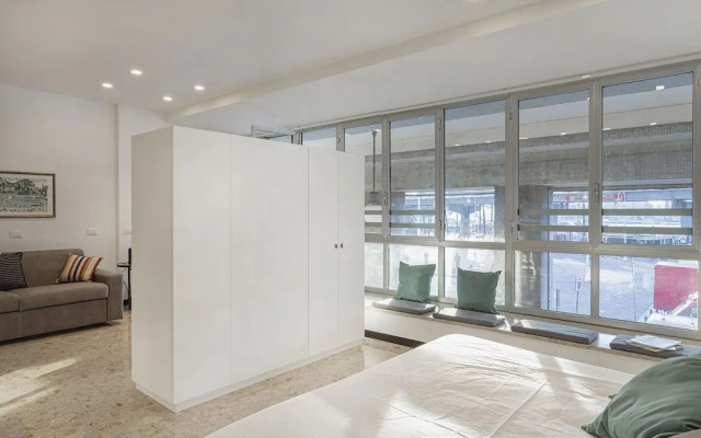 Ancient Port Apartments