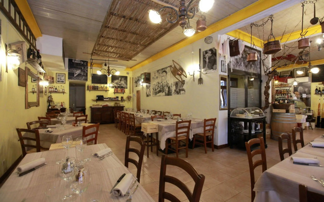 Albergo Alla Pesa