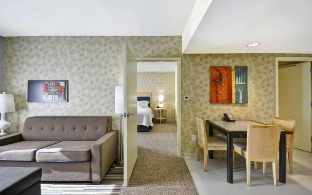 Home2 Suites by Hilton Oswego