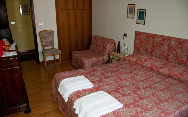 Hotel Marchesini