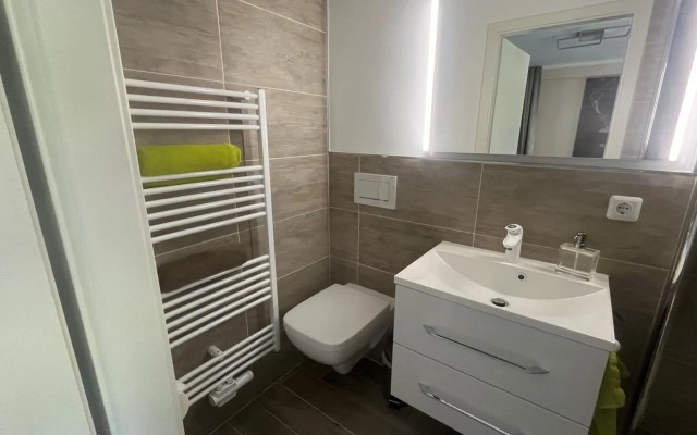 Ferienhaus Vier Jahreszeiten