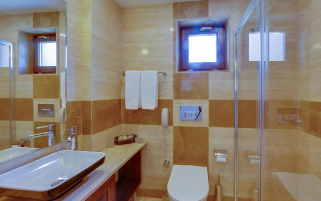 Orcey Hotel