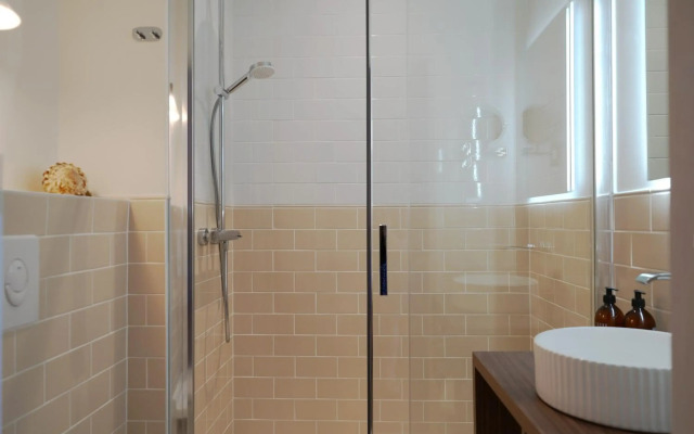 Hôtel Littéraire Stendhal et Spa