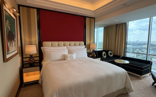Trans Hotel Jakarta – Guest Rooms – Depok