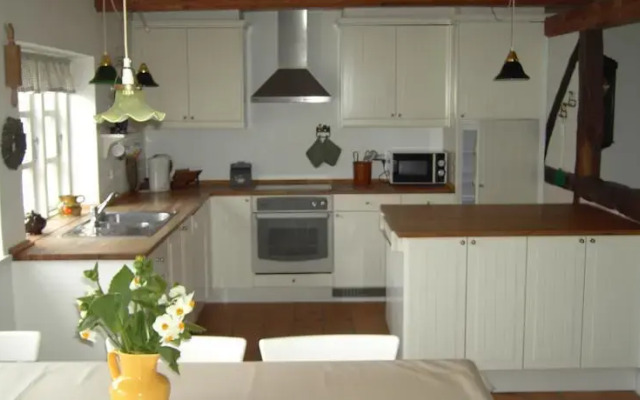 Gjertrudsminde Apartments