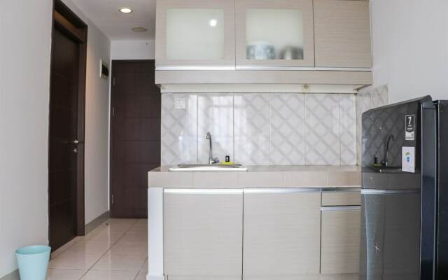 Cozy 2Br Apartment Mekarwangi Square Cibaduyut