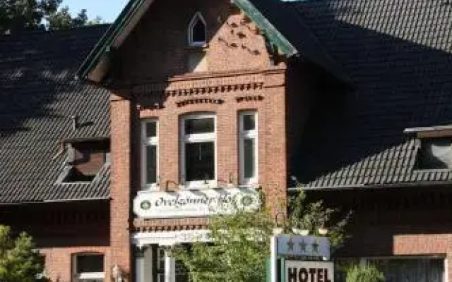 Ovelgönner Hof