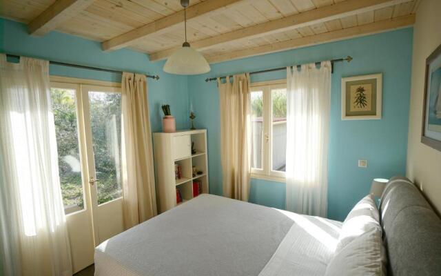 Seaside Cottage