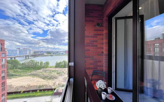 Сутки как дома на улице Фабричная