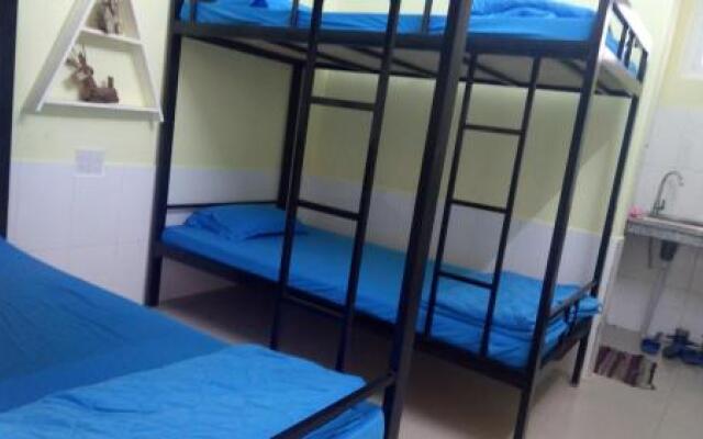 Homstay 19B Dalat
