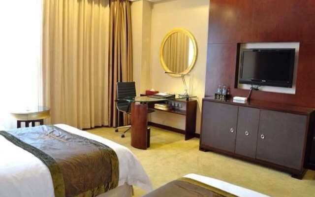 Royal Prince Hotel