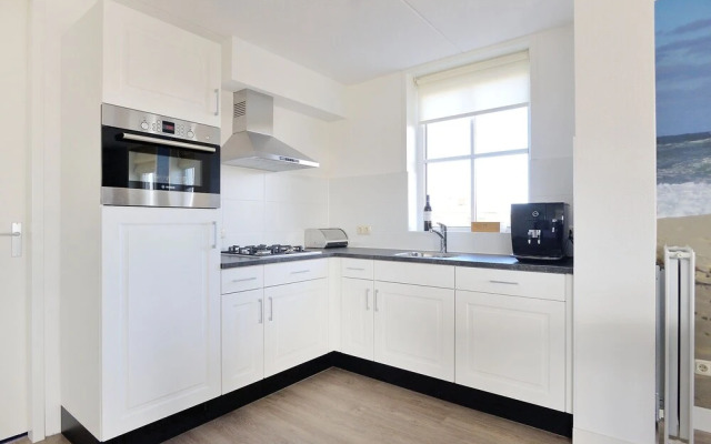De Witte Raaf Holiday Rentals