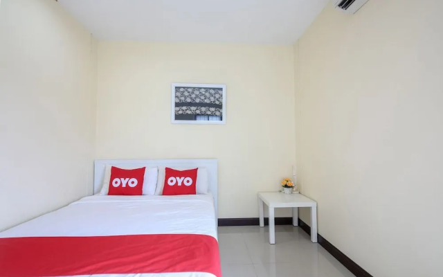 Oyo 368 Aoi Apartment