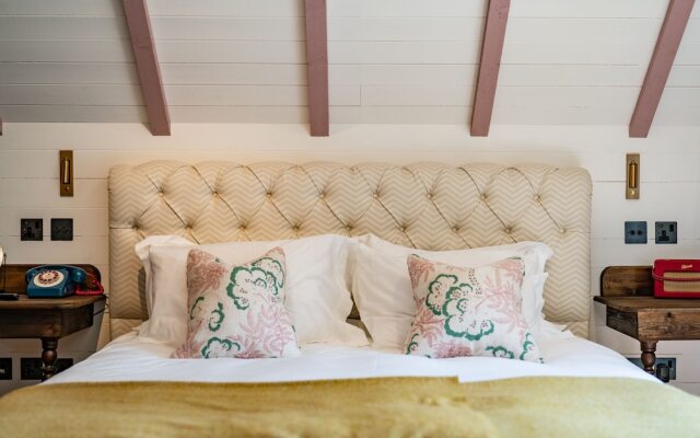 The Cotswold Plough Hotel & Restaurant
