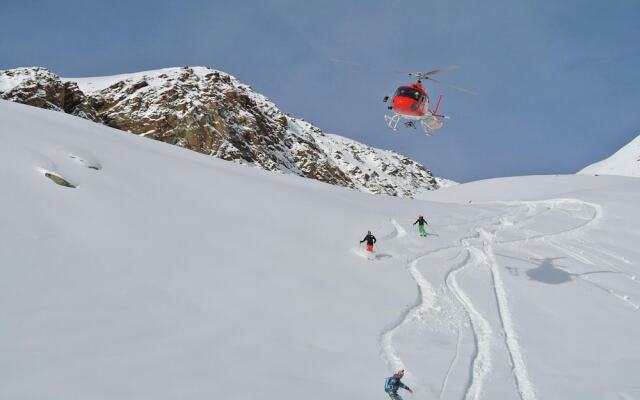 Pet-friendly Mountain Escape