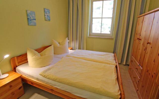 Doppelferienhaus Karlshagen USE 1650