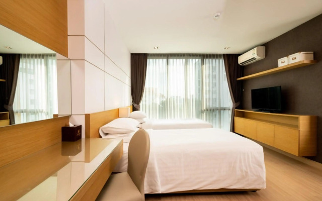 Sanae' Hotel Nimman