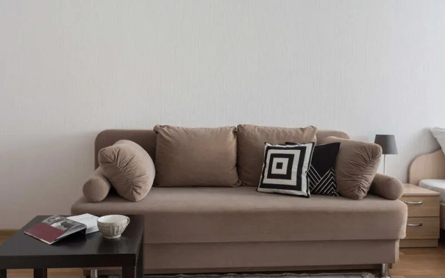 Dve Podushki na ul. Proletarskaya, d.74