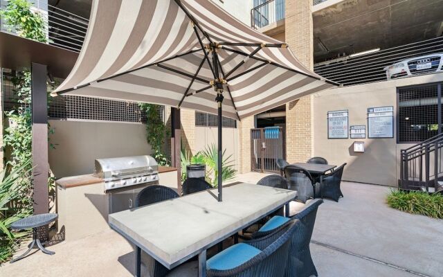 Kasa Dallas Plano Apartments