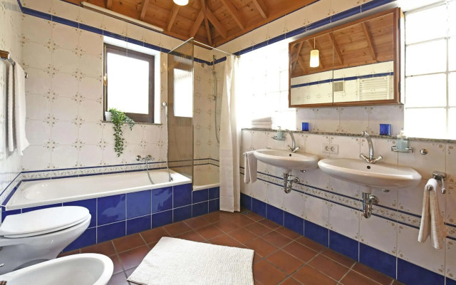 Villa El Buen Jesús