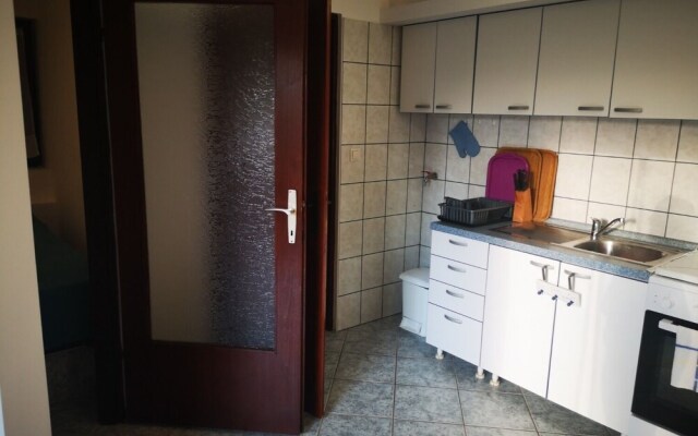 Maria - 100 m From sea - A1