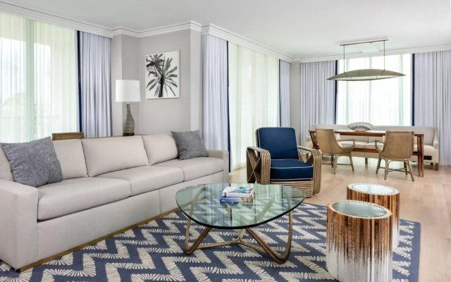 The Ritz-Carlton Coconut Grove, Miami