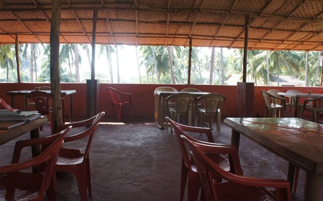 Shiva Beach House