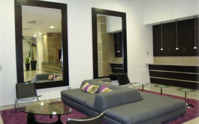 Hotel San Silvestre