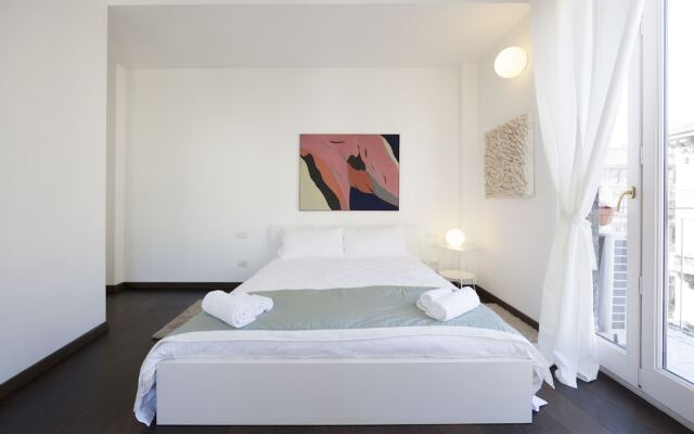 Milhouse Suites Sant'Ambrogio