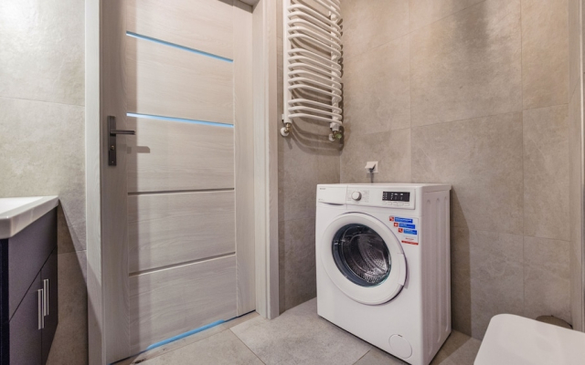 Apartamenty Sun & Snow Kapitański Mostek