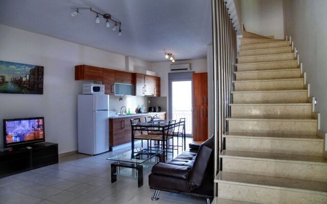 Stayinn Family House Excelsior