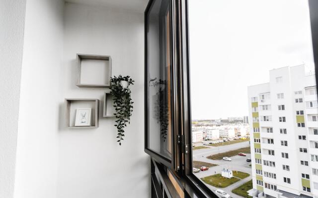 Brilliant Inn на улице Камышинская 74